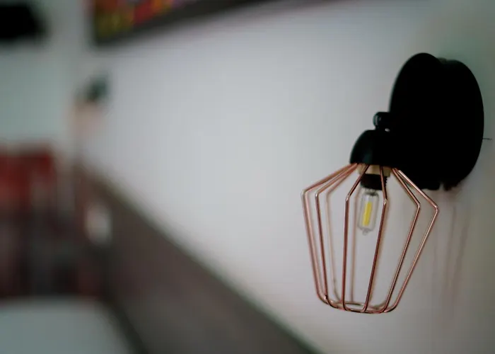 ベッド・アンド・ブレックファスト Coco's 3*