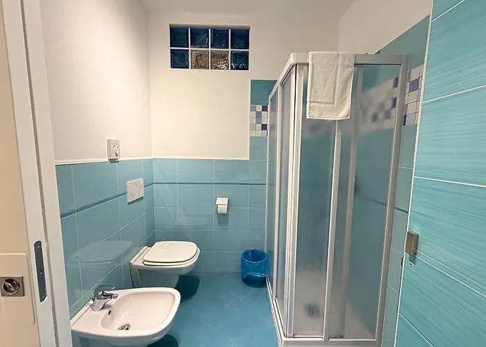 Nocleg ze śniadaniem Coco's Bari