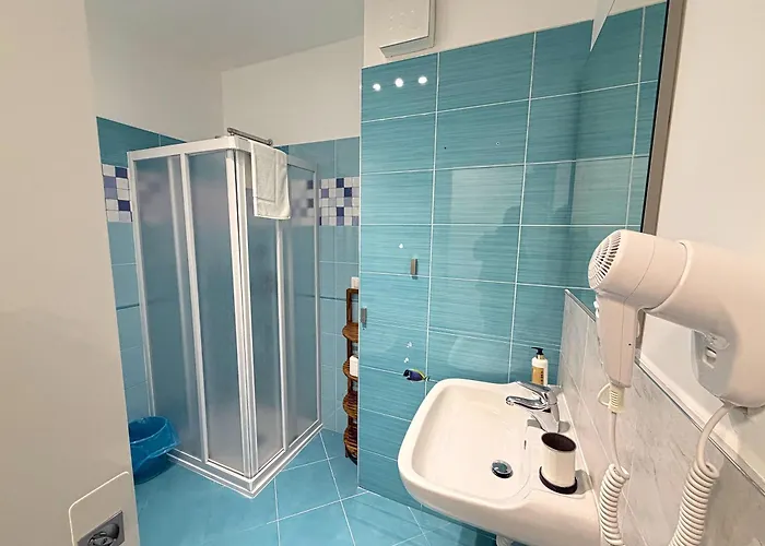 Coco's Nocleg ze śniadaniem