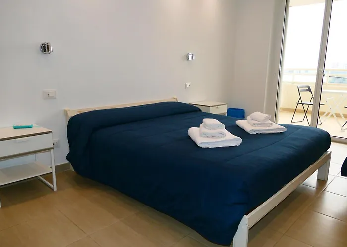 ベッド・アンド・ブレックファスト Coco's