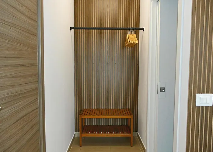 Coco's Nocleg ze śniadaniem Bari