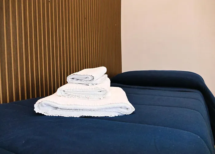 ベッド・アンド・ブレックファスト Coco's バーリ